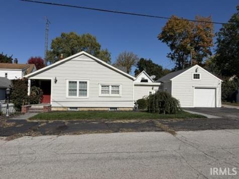 630 Chestnut Street Kokomo IN 46902