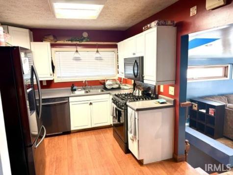 630 Chestnut Street Kokomo IN 46902