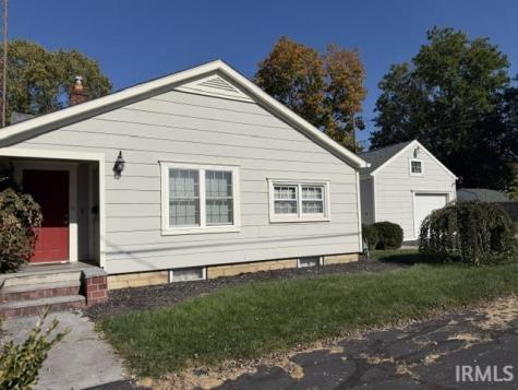 630 Chestnut Street Kokomo IN 46902