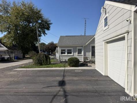 630 Chestnut Street Kokomo IN 46902
