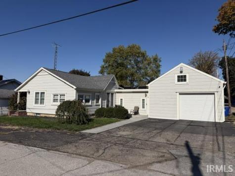 630 Chestnut Street Kokomo IN 46902
