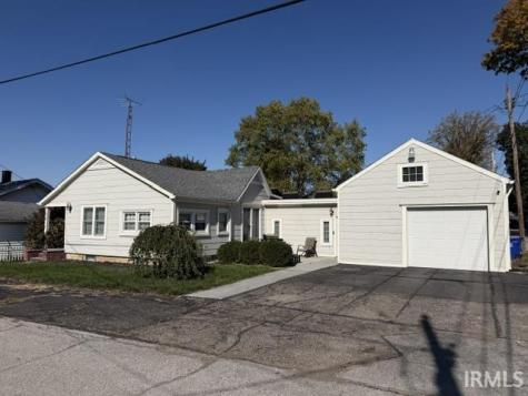 630 Chestnut Street Kokomo IN 46902