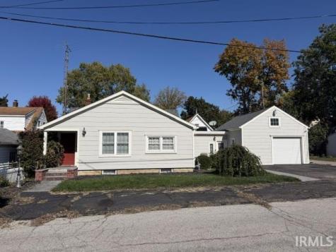 630 Chestnut Street Kokomo IN 46902