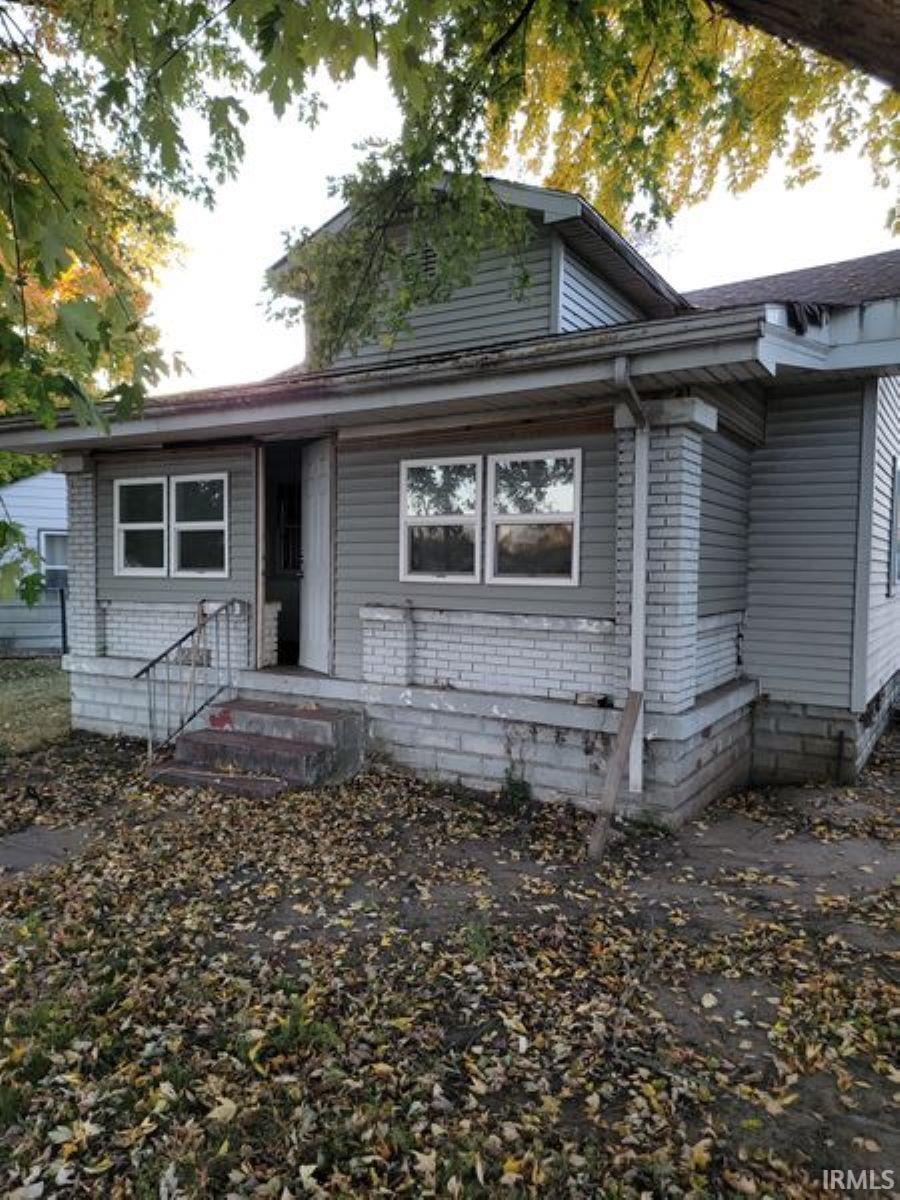2420 Lafayette Avenue Terre Haute IN 47805