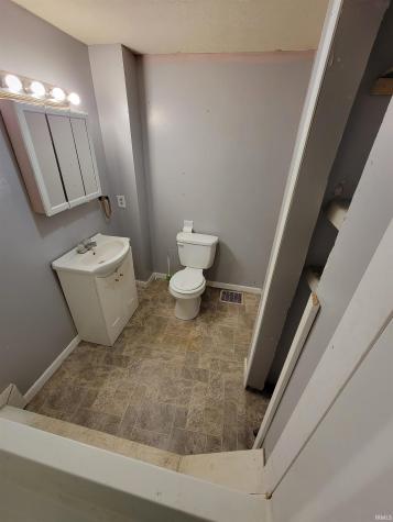 2420 Lafayette Avenue Terre Haute IN 47805