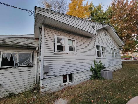 2420 Lafayette Avenue Terre Haute IN 47805