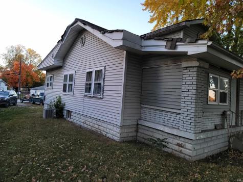2420 Lafayette Avenue Terre Haute IN 47805