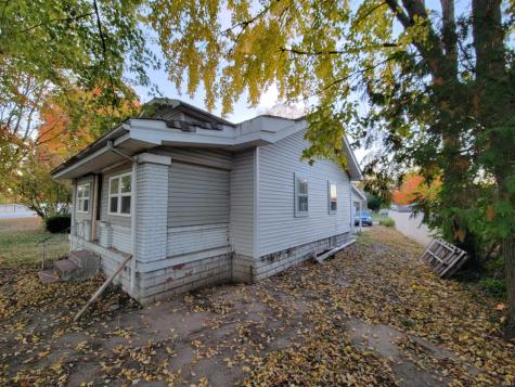 2420 Lafayette Avenue Terre Haute IN 47805