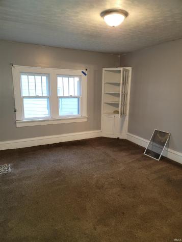 2420 Lafayette Avenue Terre Haute IN 47805
