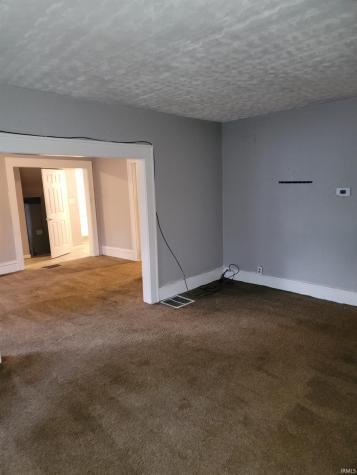 2420 Lafayette Avenue Terre Haute IN 47805