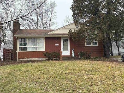 922 S Mitchell Street Bloomington IN 47401