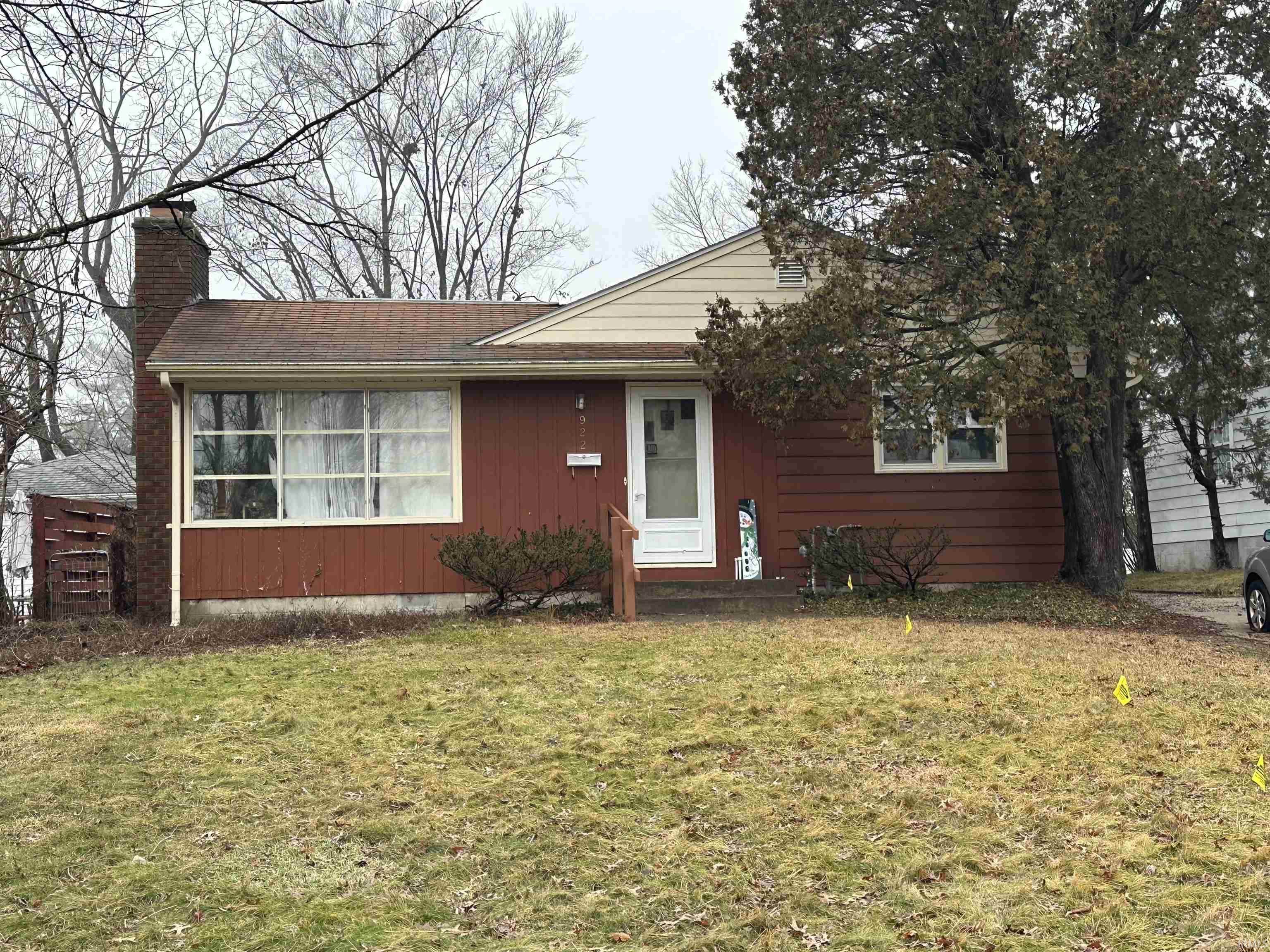 922 S Mitchell Street Bloomington IN 47401