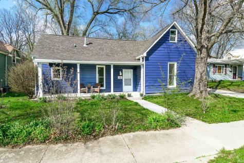 1020 W 7th Street Bloomington IN 47404
