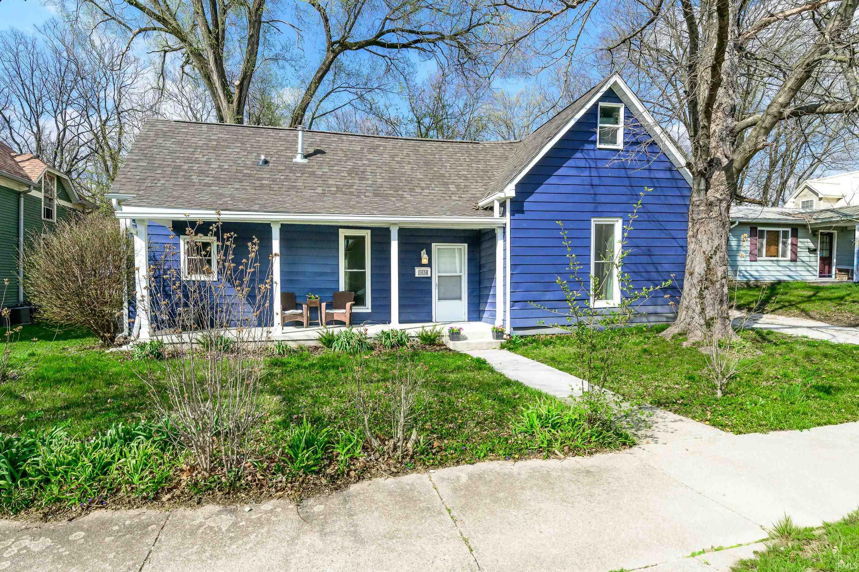 1020 W 7th Street Bloomington IN 47404