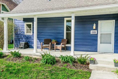 1020 W 7th Street Bloomington IN 47404