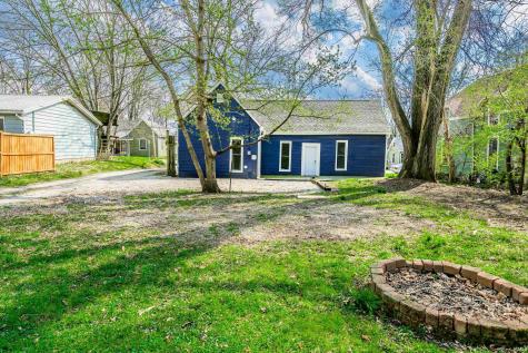 1020 W 7th Street Bloomington IN 47404