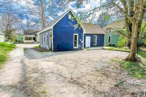 1020 W 7th Street Bloomington IN 47404
