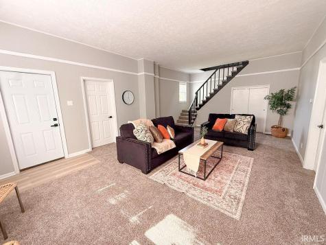 1222 E 7th Street Muncie IN 47302