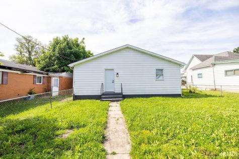 1222 E 7th Street Muncie IN 47302