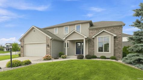 9327 Sugar Hill Drive Fort Wayne IN 46835