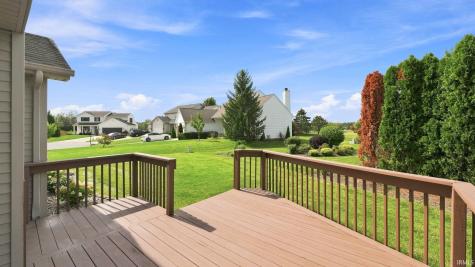 9327 Sugar Hill Drive Fort Wayne IN 46835