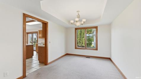 9327 Sugar Hill Drive Fort Wayne IN 46835