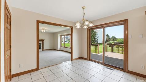 9327 Sugar Hill Drive Fort Wayne IN 46835