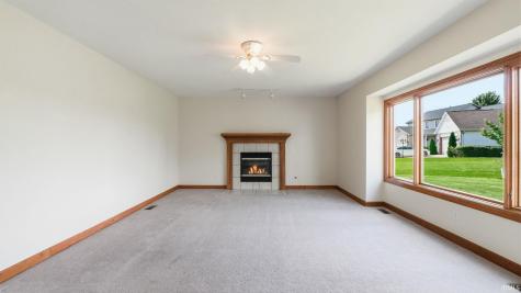 9327 Sugar Hill Drive Fort Wayne IN 46835