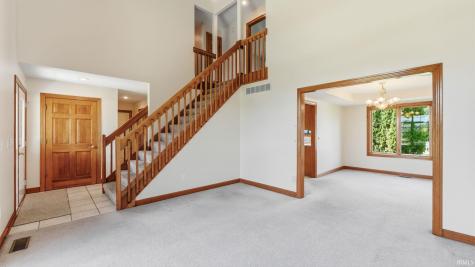 9327 Sugar Hill Drive Fort Wayne IN 46835