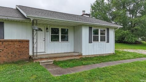 2580 Juanita Avenue Wadesville IN 47638
