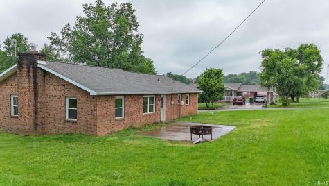 2580 Juanita Avenue Wadesville IN 47638