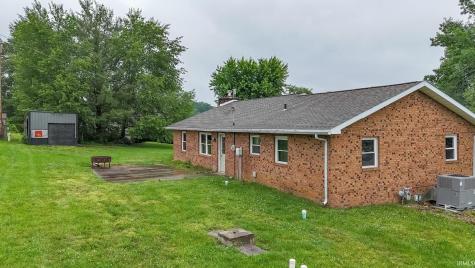 2580 Juanita Avenue Wadesville IN 47638