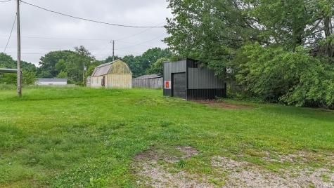 2580 Juanita Avenue Wadesville IN 47638