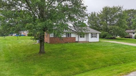 2580 Juanita Avenue Wadesville IN 47638
