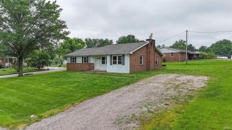 2580 Juanita Avenue Wadesville IN 47638