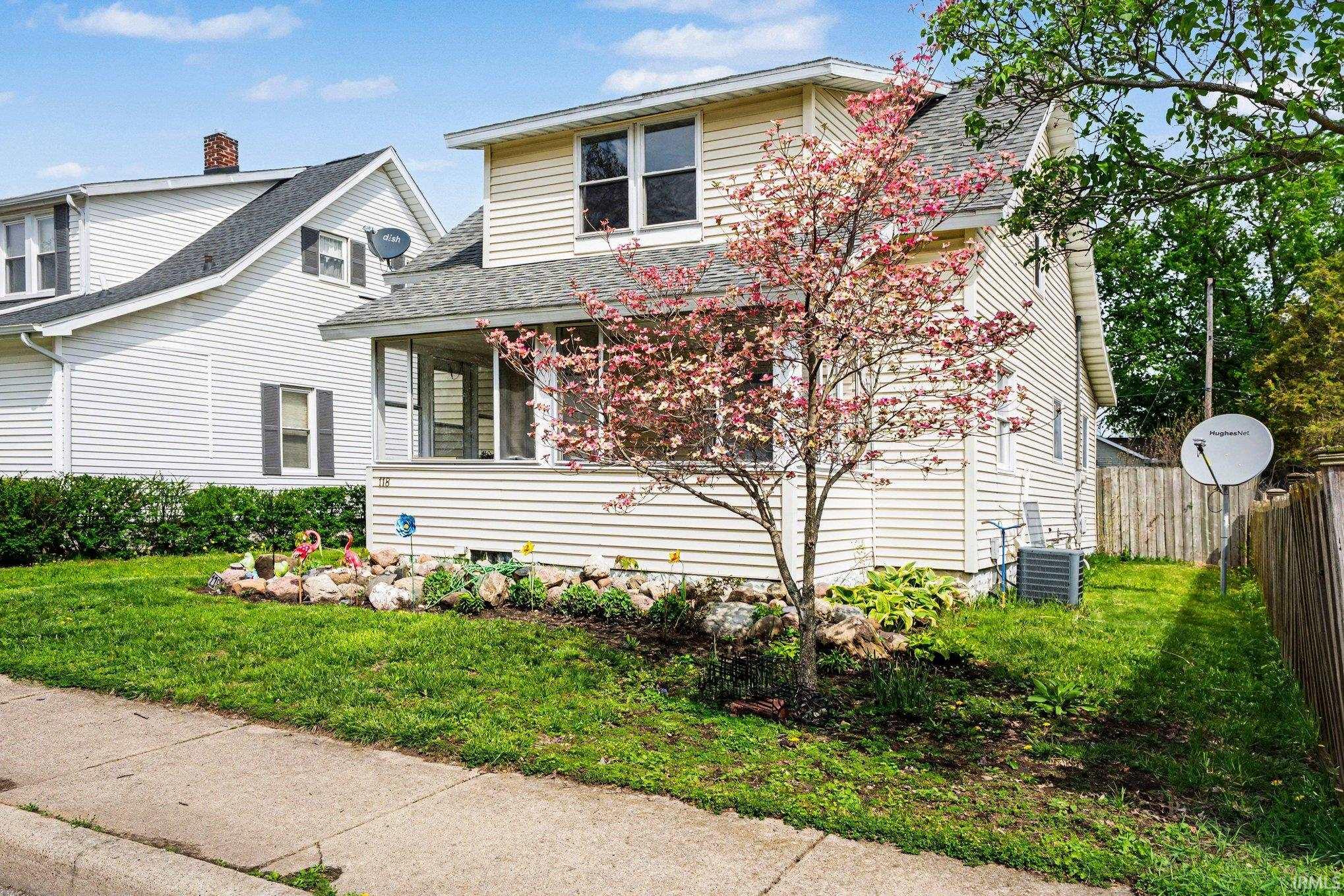 118 Stanley Street Mishawaka IN 46545