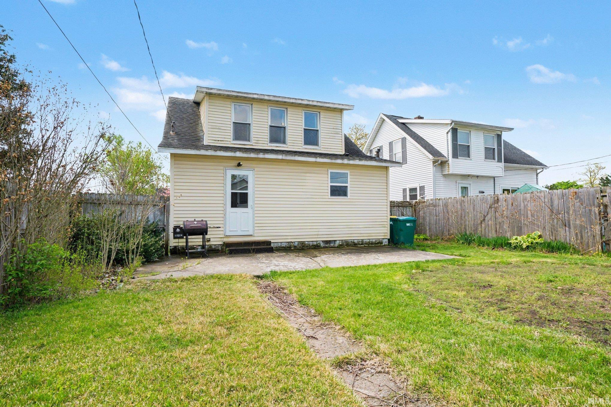 118 Stanley Street Mishawaka IN 46545