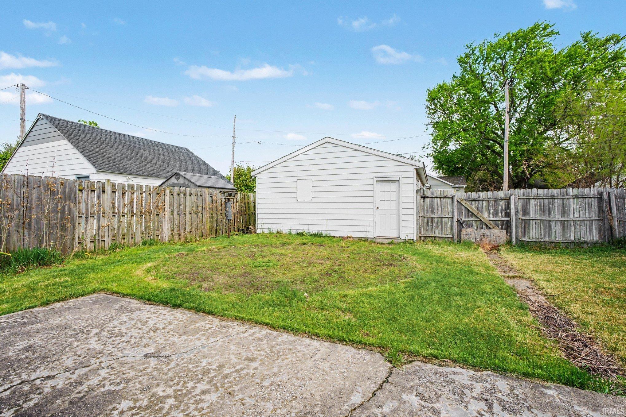 118 Stanley Street Mishawaka IN 46545