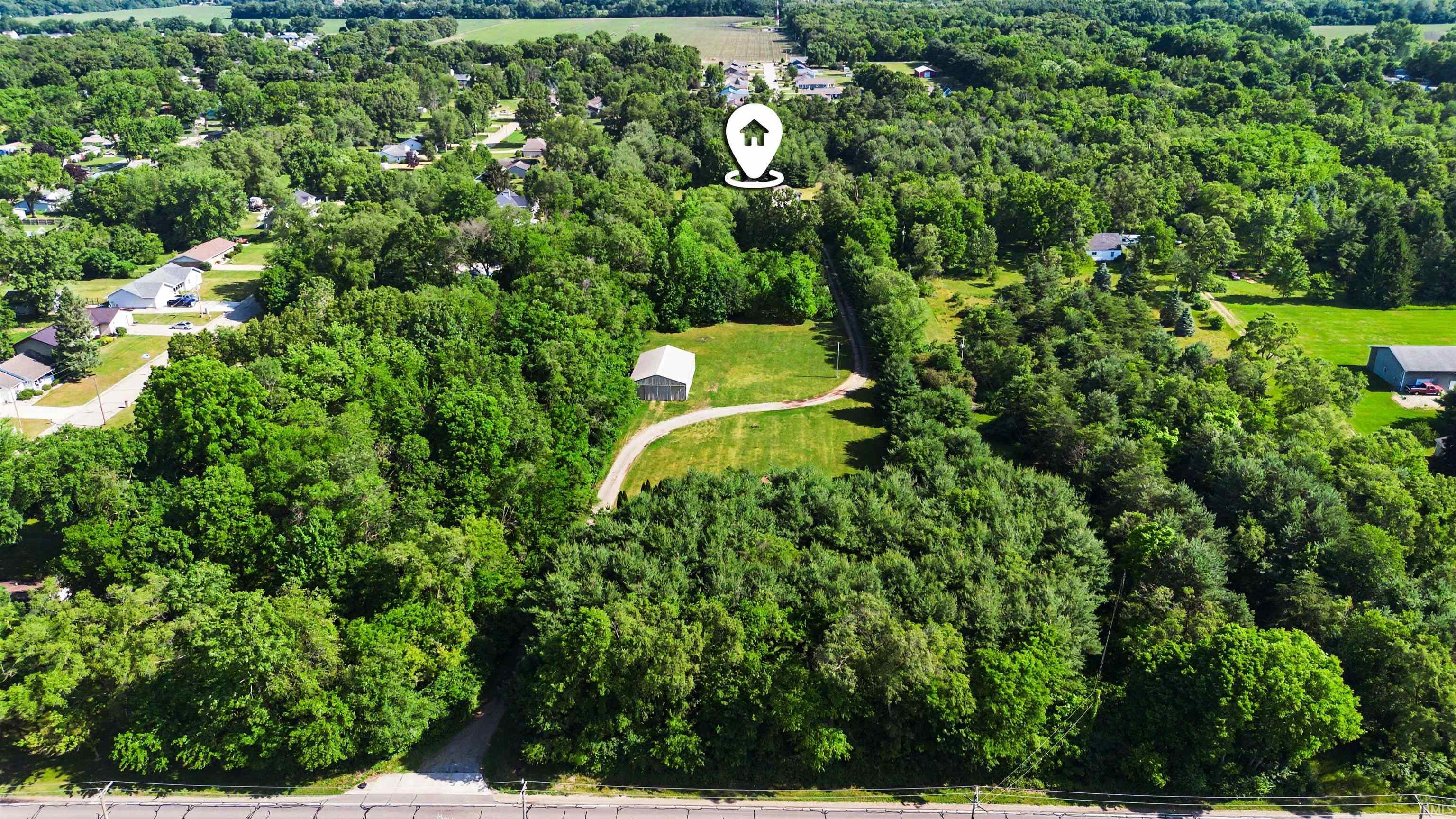 29281 County Road 12 Elkhart IN 46514