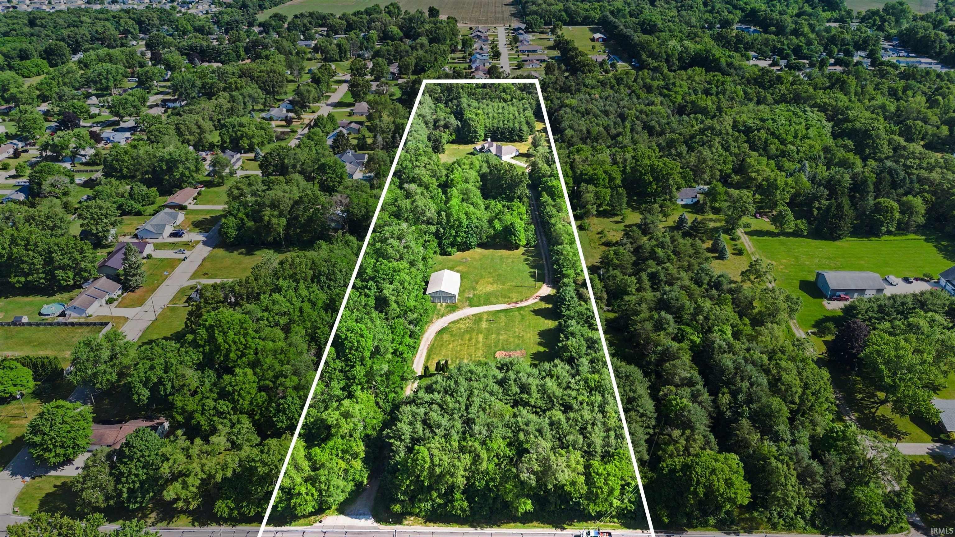 29281 County Road 12 Elkhart IN 46514