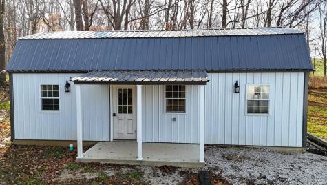5026 N County Road 375 W Petersburg IN 47567