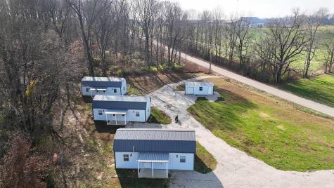 5026 N County Road 375 W Petersburg IN 47567