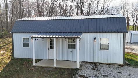 5026 N County Road 375 W Petersburg IN 47567