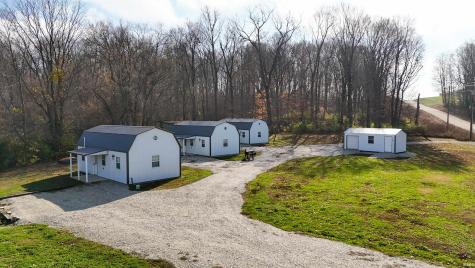 5026 N County Road 375 W Petersburg IN 47567
