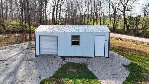 5026 N County Road 375 W Petersburg IN 47567