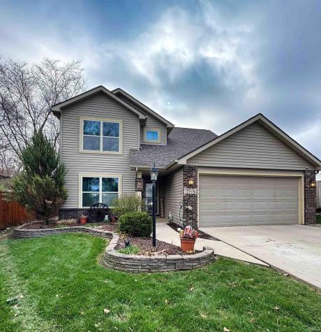 13226 Indiana Street Grabill IN 46741