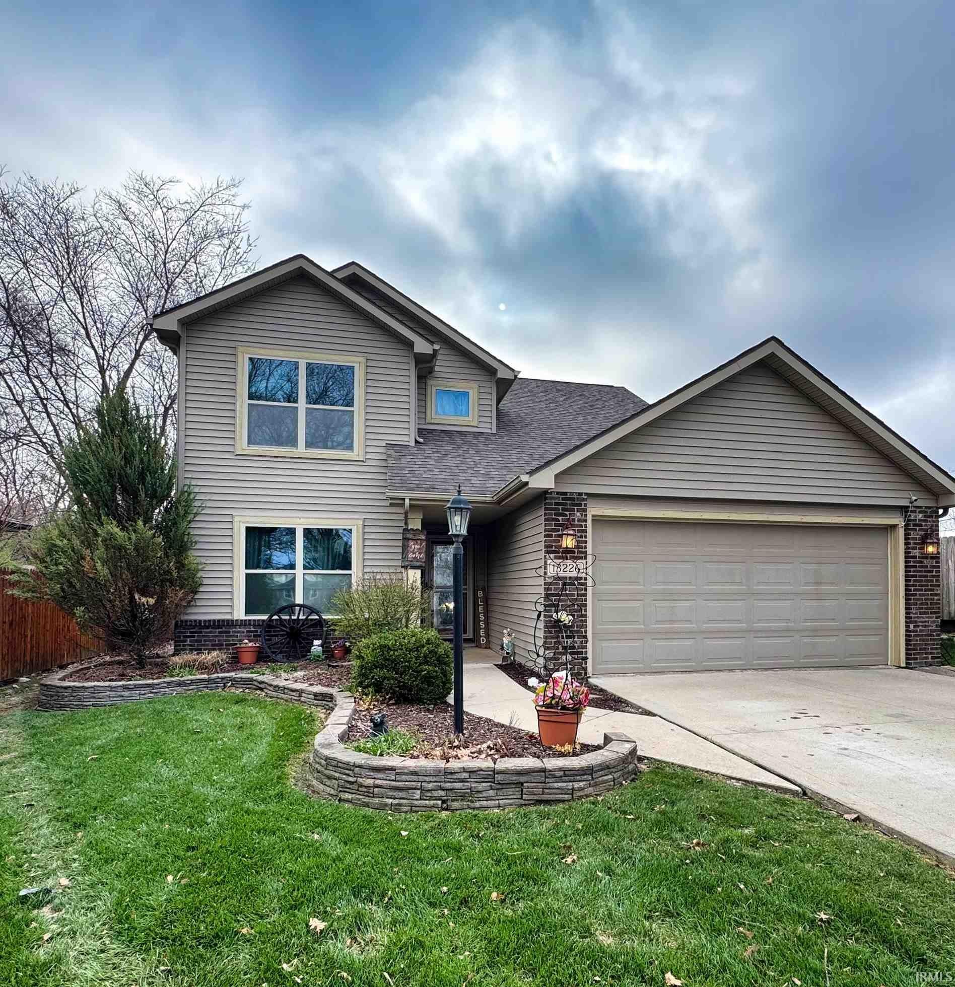 13226 Indiana Street Grabill IN 46741