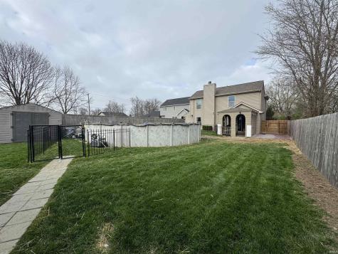 13226 Indiana Street Grabill IN 46741