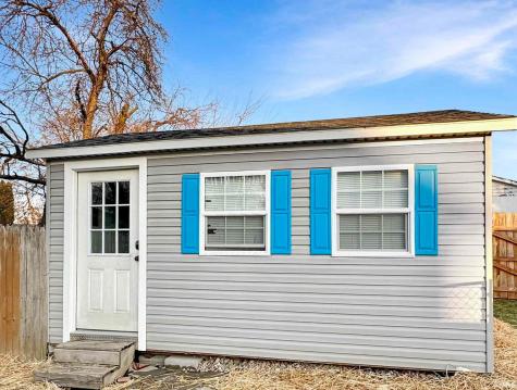 13226 Indiana Street Grabill IN 46741