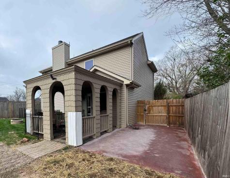 13226 Indiana Street Grabill IN 46741